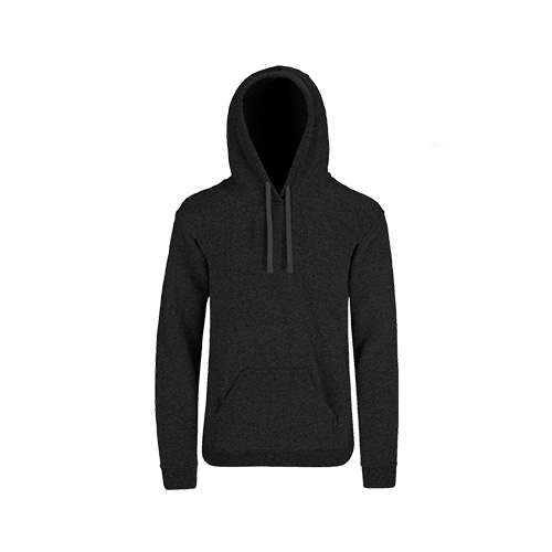 HOODIE YAZ JUVENIL UNISEX - Vista 7